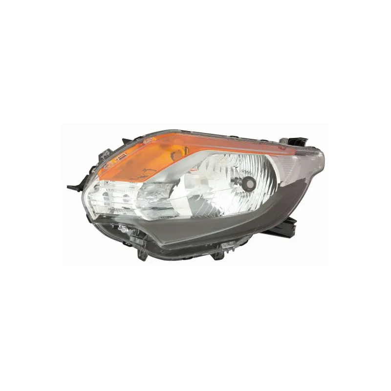 Projecteur principal ABAKUS 214-11ADL-LDEM2