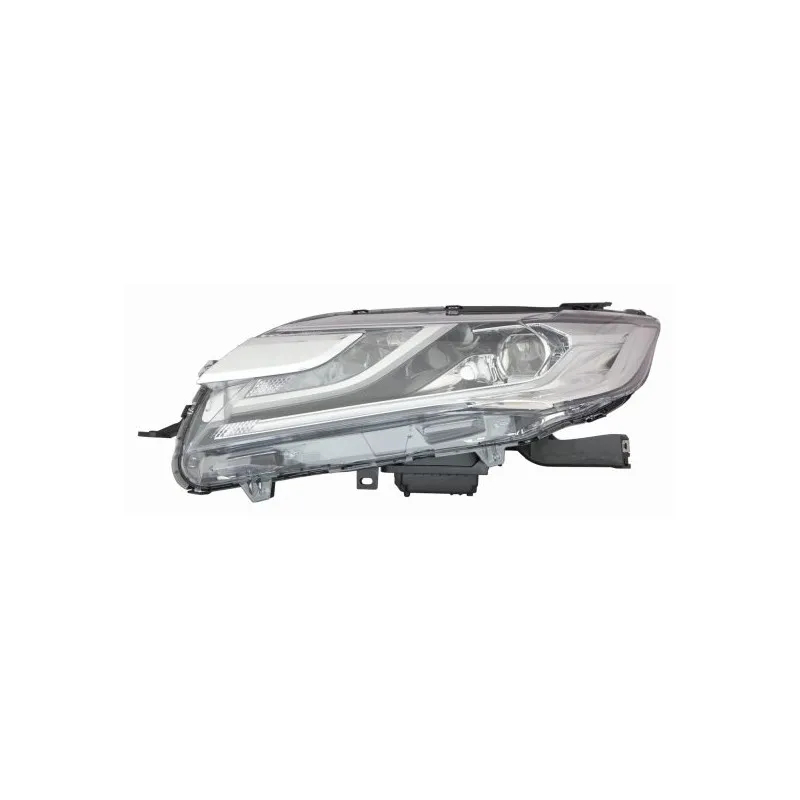 Projecteur principal ABAKUS 214-11AGL-LD-EM