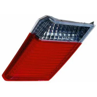 Feu arrière ABAKUS 214-1312R-U
