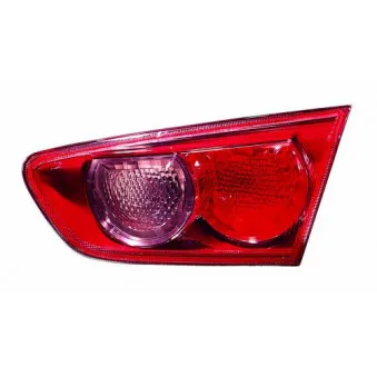 Feu arrière ABAKUS 214-1324R-LD-UE