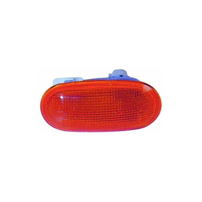 Feu clignotant ABAKUS 214-1405N-AE-Y
