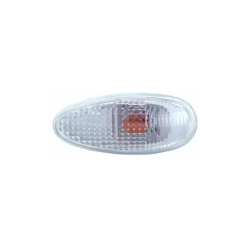 Feu clignotant ABAKUS 214-1413N-C