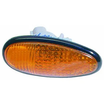 Feu clignotant ABAKUS 214-1413N-YA