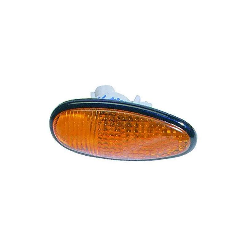 Feu clignotant ABAKUS 214-1413N-YA