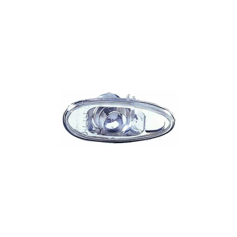 Kit de feux clignotants ABAKUS 214-1413PXB-VCC