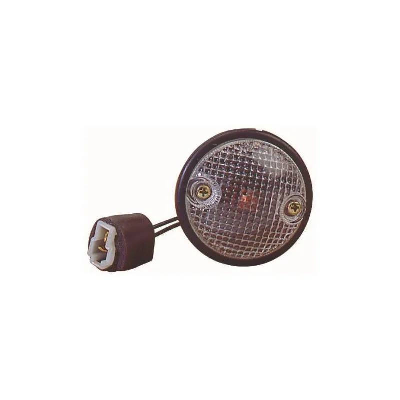 Kit de feux clignotants ABAKUS 214-1415PTA--C