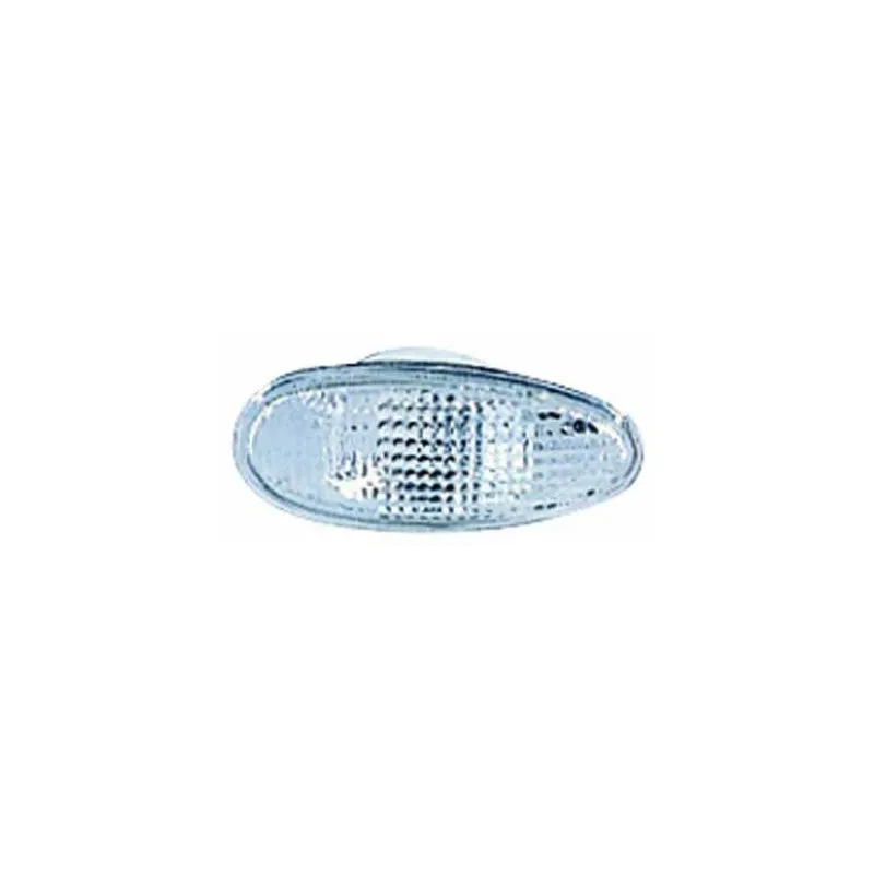 Feu clignotant ABAKUS 214-1420N-AS