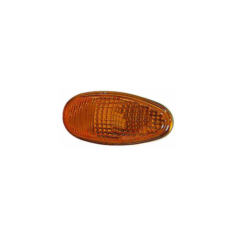 Feu clignotant ABAKUS 214-1420N-YU