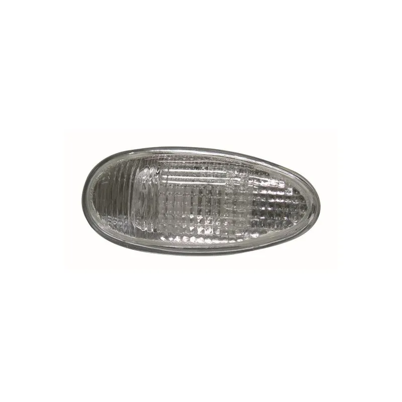 Kit de feux clignotants ABAKUS 214-1420P-B-VC