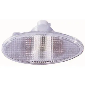 Feu clignotant ABAKUS 214-1427N-AE