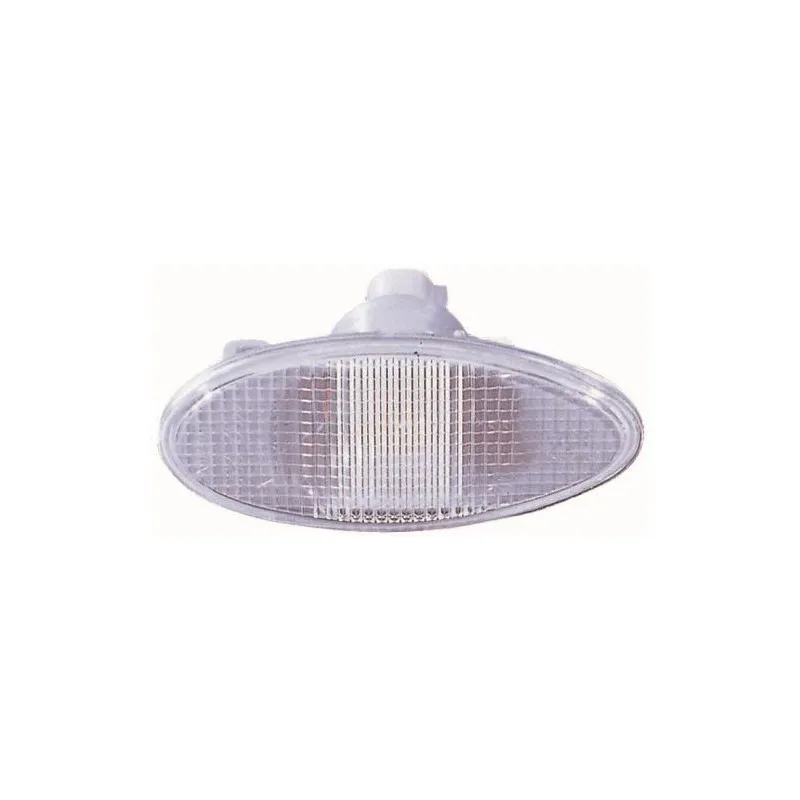 Feu clignotant ABAKUS 214-1427N-AE