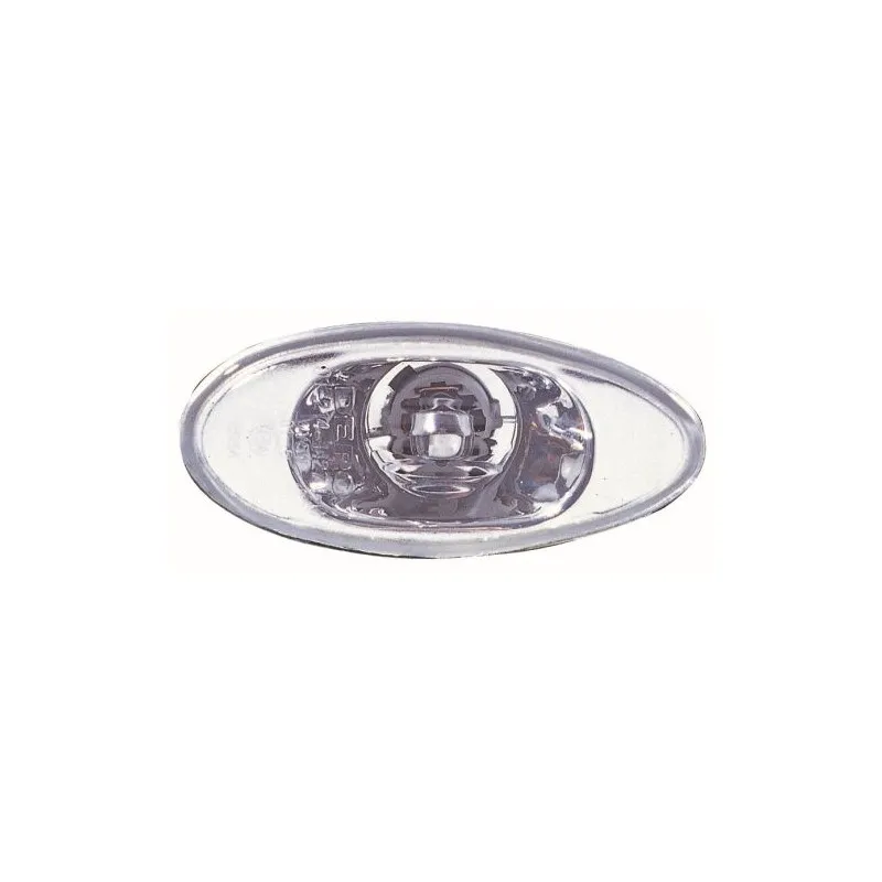 Kit de feux clignotants ABAKUS 214-1427P3A-VC