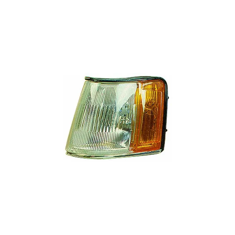 Feu clignotant avant gauche ABAKUS 214-1504L