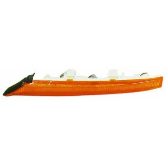 Feu clignotant avant gauche ABAKUS 214-1505L