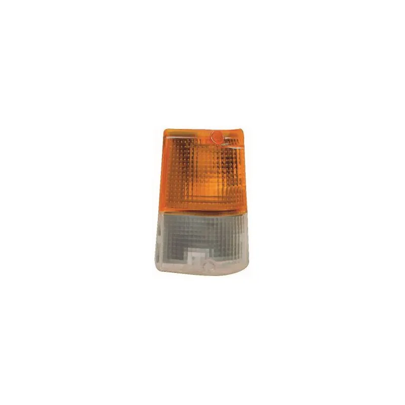 Feu clignotant avant gauche ABAKUS 214-1507L