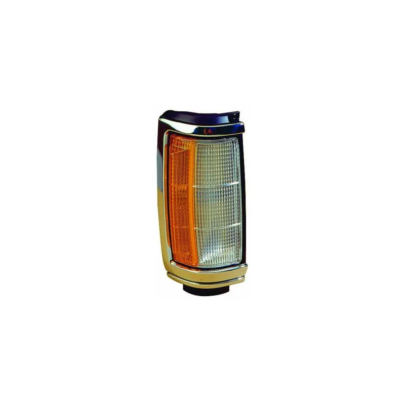 Feu clignotant avant gauche ABAKUS 214-1508L-AE3