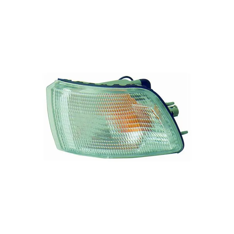 Feu clignotant avant gauche ABAKUS 214-1524L-AE-C
