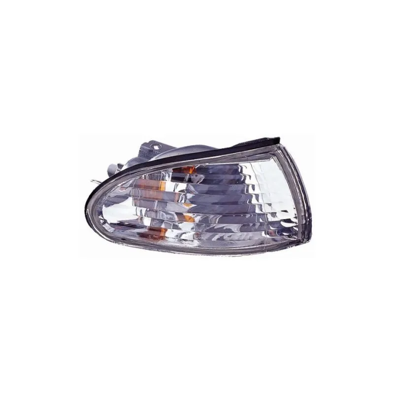 Kit de feux clignotants ABAKUS 214-1529PXA-VCU