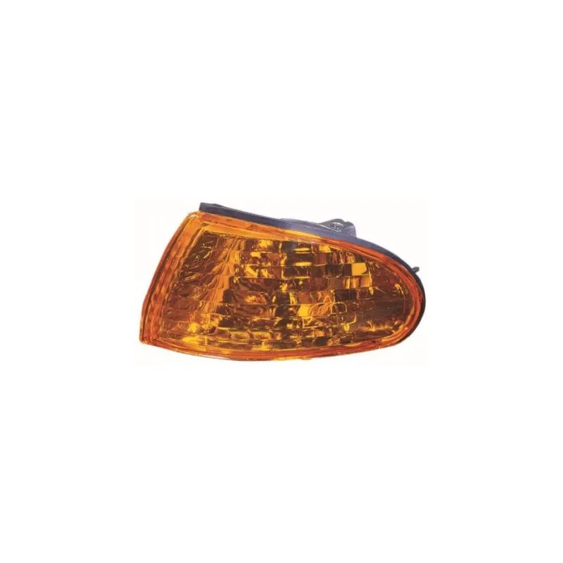Kit de feux clignotants ABAKUS 214-1529PXA-VYU