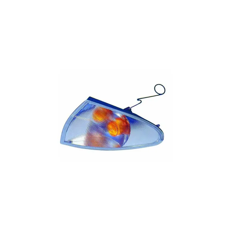 Feu clignotant avant gauche ABAKUS 214-1534L-A