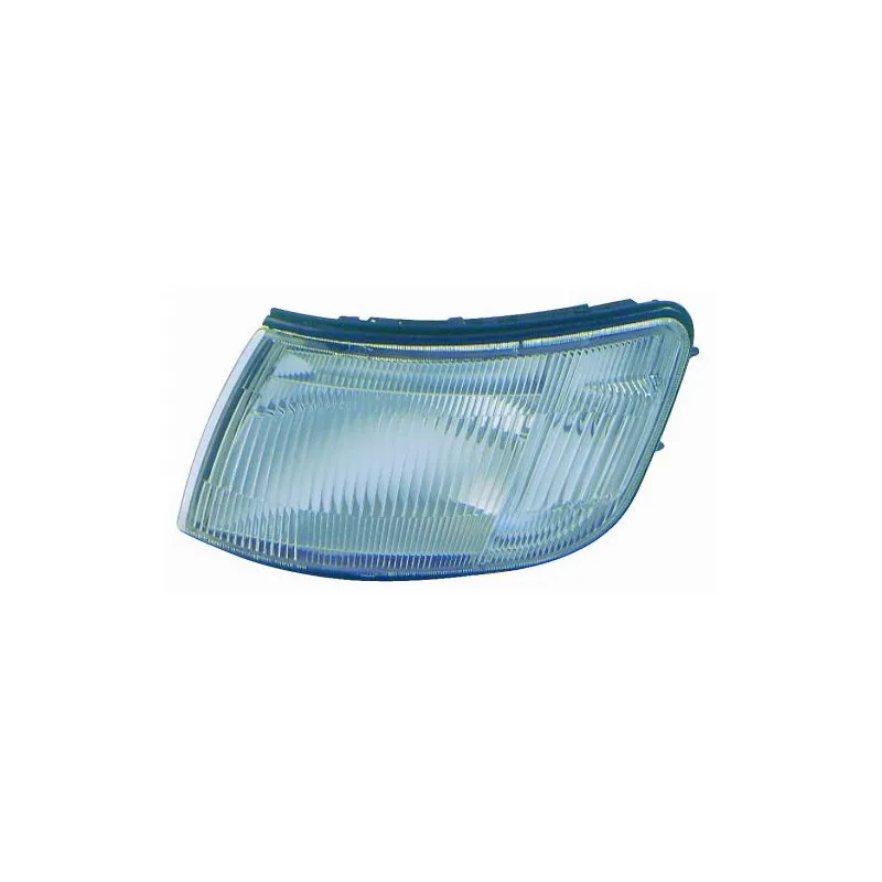 Feu clignotant avant gauche ABAKUS 214-1540L-AE