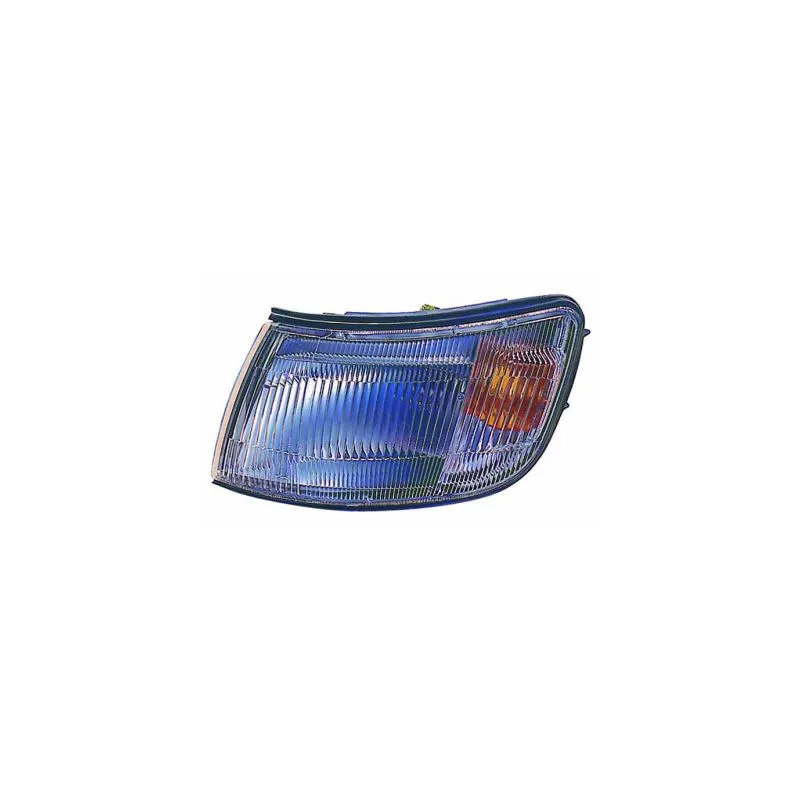 Feu clignotant avant gauche ABAKUS 214-1540L-NU