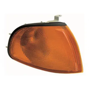 Feu clignotant avant gauche ABAKUS 214-1545L-UE-Y