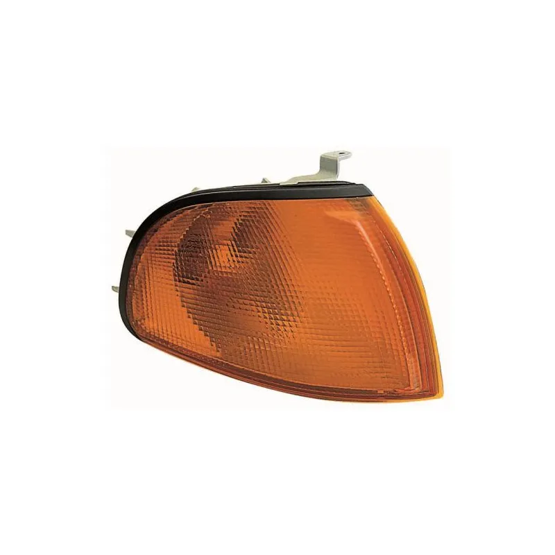 Feu clignotant avant gauche ABAKUS 214-1545L-UE-Y