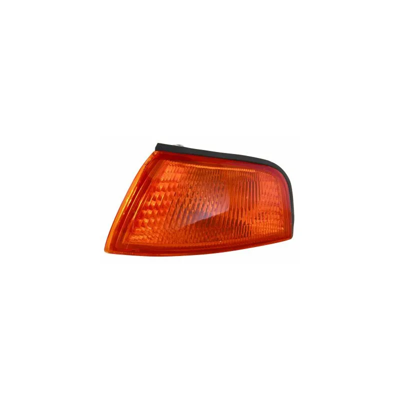 Feu clignotant avant gauche ABAKUS 214-1548L-AE-Y