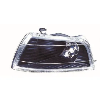 Kit de feux clignotants ABAKUS 214-1548PXA-2C