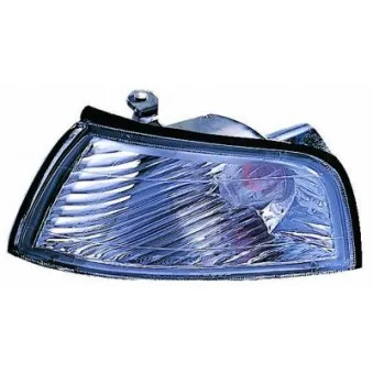 Kit de feux clignotants ABAKUS 214-1548PXA-C