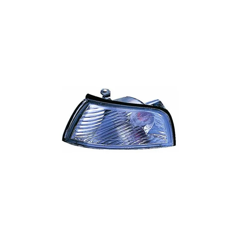 Kit de feux clignotants ABAKUS 214-1548PXA-C