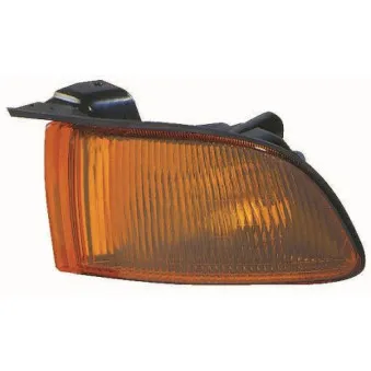 Feu clignotant avant gauche ABAKUS 214-1549L-AE