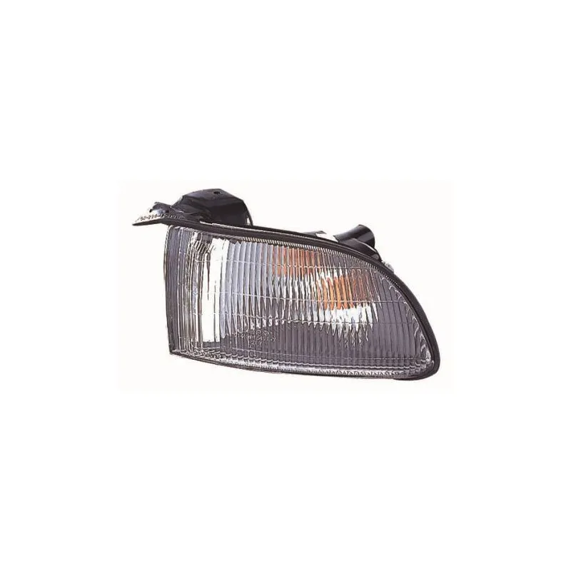 Feu clignotant avant droit ABAKUS 214-1549R-AE-C