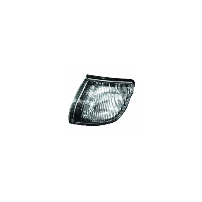 Feu clignotant avant gauche ABAKUS 214-1553L-AE