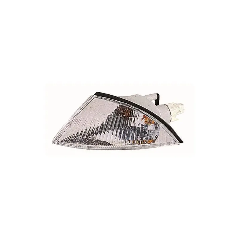 Feu clignotant avant gauche ABAKUS 214-1559L-UE