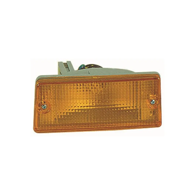 Feu clignotant avant gauche ABAKUS 214-1626L