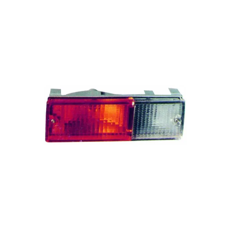 Feu d'encombrement ABAKUS 214-1627R