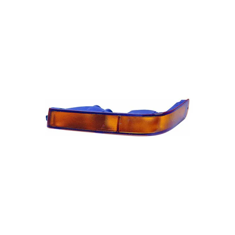 Feu clignotant avant gauche ABAKUS 214-1636L-AE