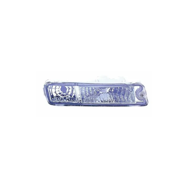 Kit de feux clignotants ABAKUS 214-1643PXB-VC