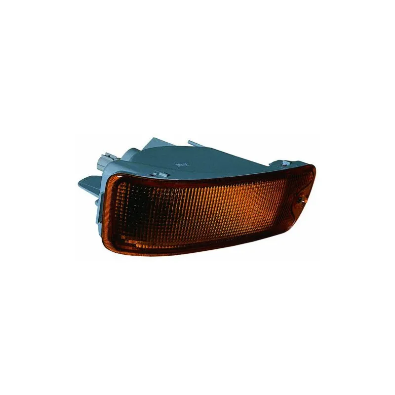 Feu clignotant avant gauche ABAKUS 214-1646L-A