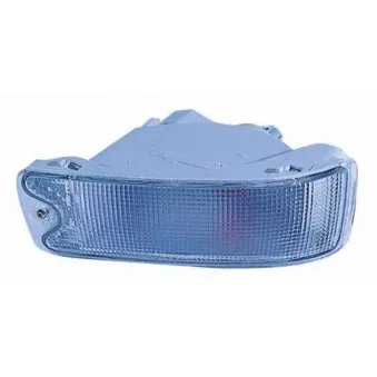 Feu d'encombrement ABAKUS 214-1646L-AD-C