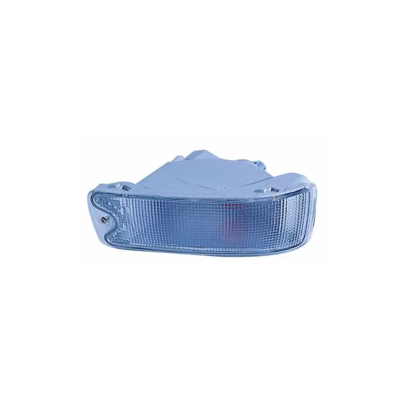 Feu d'encombrement ABAKUS 214-1646R-AD-C