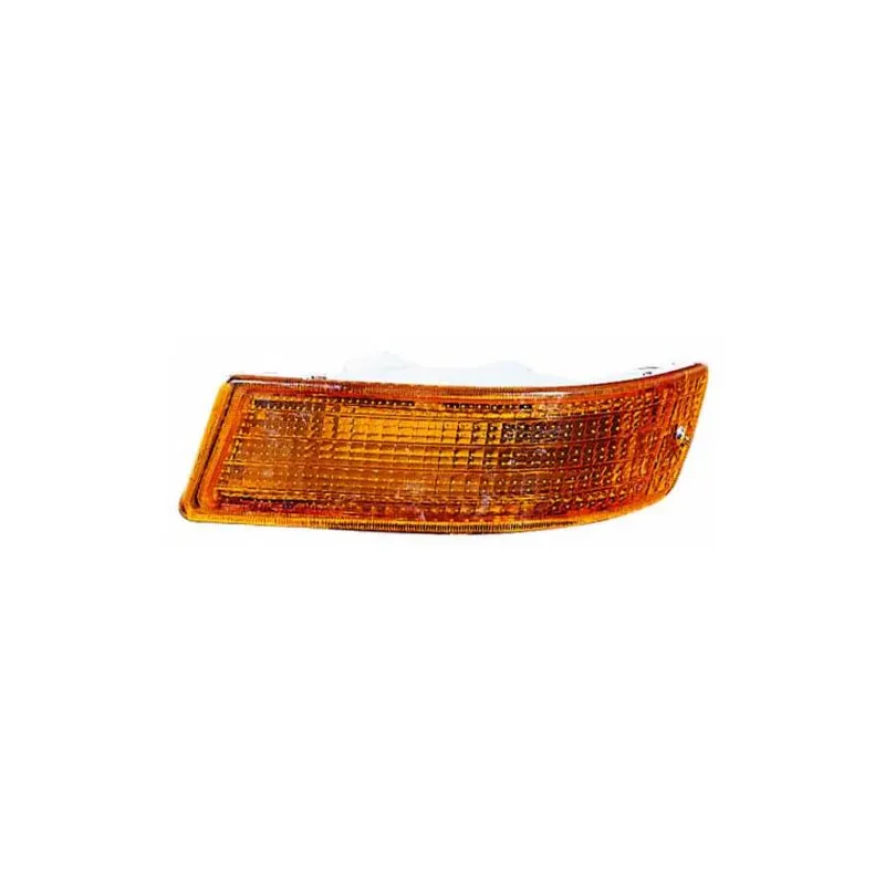 Feu clignotant avant gauche ABAKUS 214-1647L-UE