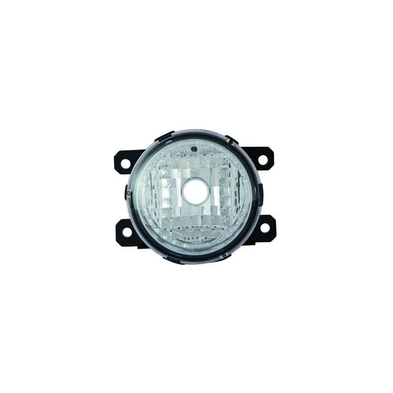 Feu clignotant ABAKUS 214-1652N-UE