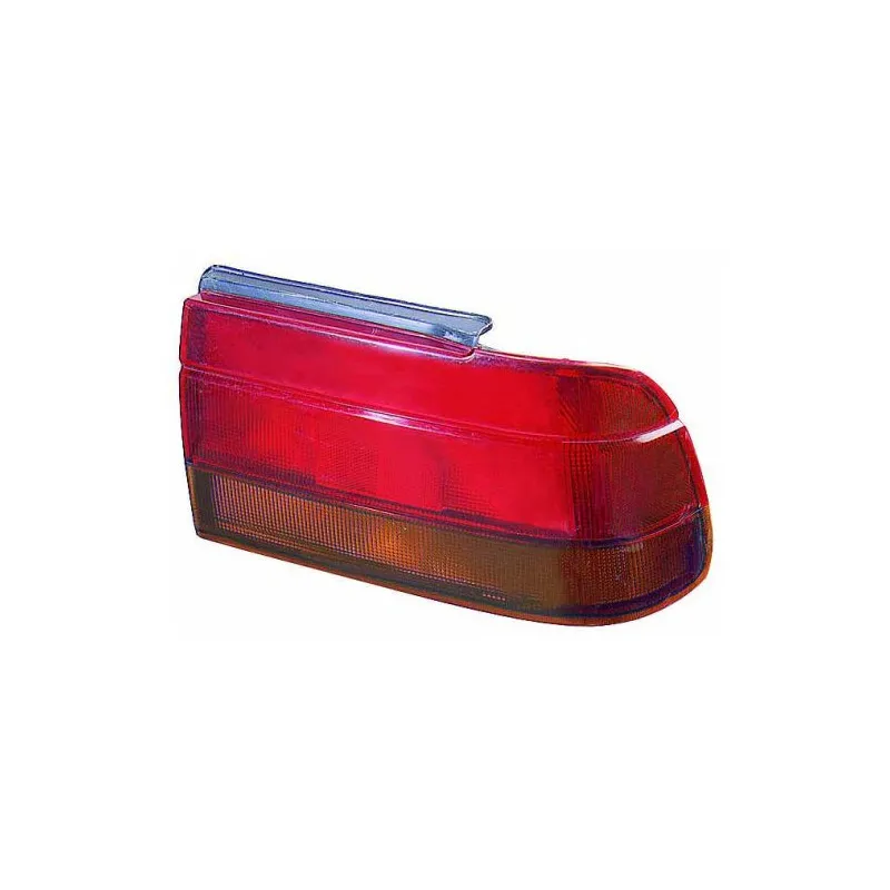 Feu arrière ABAKUS 214-1930L-A