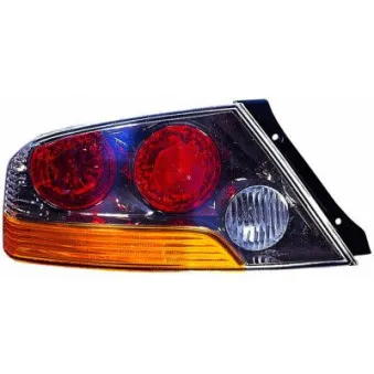 Kit de feux arrières ABAKUS