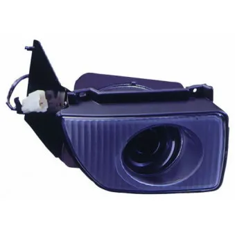 Projecteur antibrouillard ABAKUS 214-2007L-UE