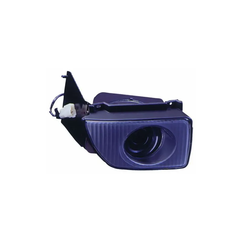 Projecteur antibrouillard ABAKUS 214-2007L-UE