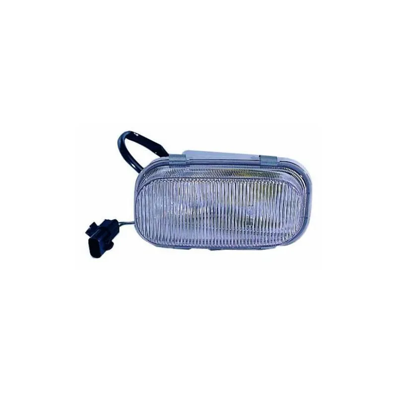 Projecteur antibrouillard ABAKUS 214-2009R-CV2